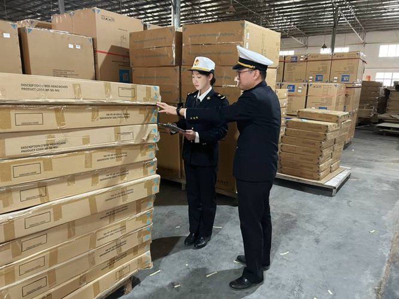 南通进出口公司的新时代之旅：外贸趋势解读